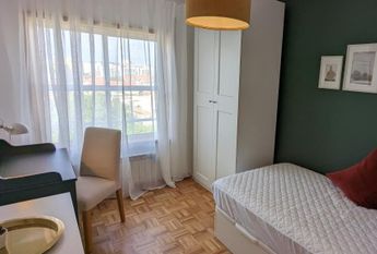 NEW space 3 bedroom apartment in Senhora da Hora ESAD