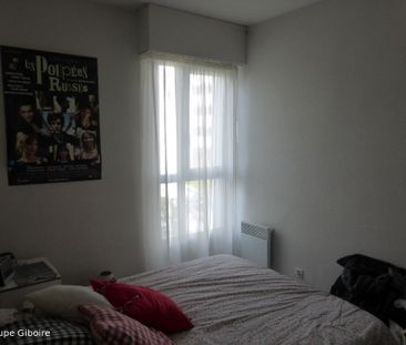 Appartement T3 à louer Cesson Sevigne - 64 m² - Photo 6