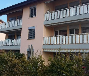 Nice 4.5 room apartment in Montbrelloz - Photo 1