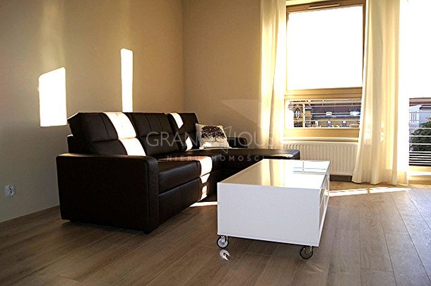 APARTAMENT 2 POKOJE Z GARAŻEM - Фото 1