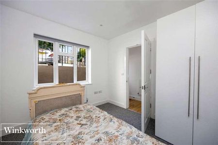 Annexe, The Upper Drive, Hove, East Sussex, BN3 - Photo 5