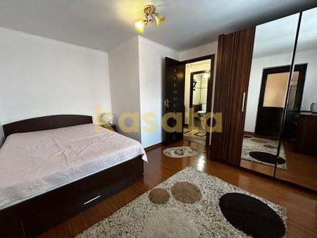 Dorobanti | Casă 3 camere de închiriat – 120 mp utili - Fotografie 3