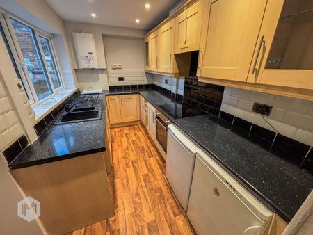 2 bedroom terraced house to rent - Photo 5