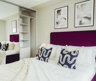 1 bedroom apartment to rent - Photo 6