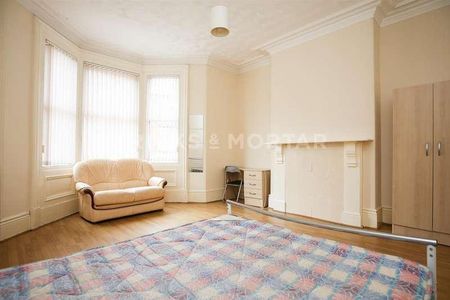 (?ppw) Shortridge Terrace, Jesmond, NE2 - Photo 2