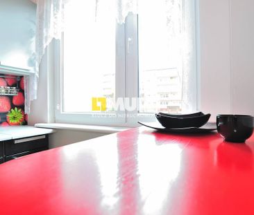 Komfortowa kawalerka przy ul. Walecznych - Photo 6
