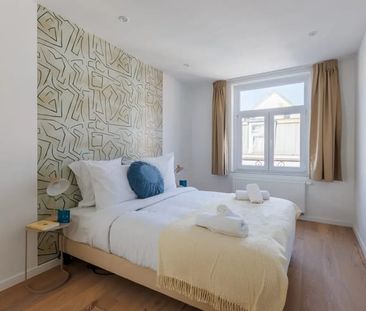 Appartement te huur - Photo 3