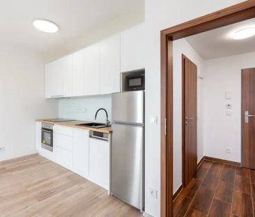 Pronájem bytu 1+kk 29 m - Photo 3