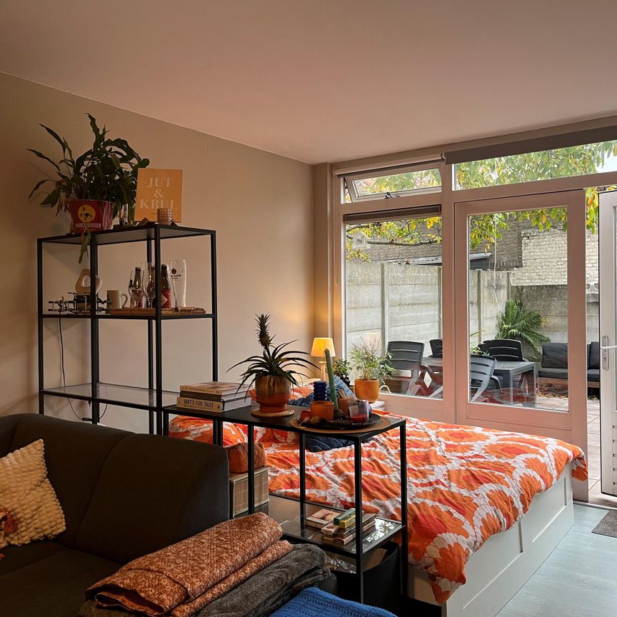 Van Goorstraat 4A2 4811 HJ Breda - Foto 1