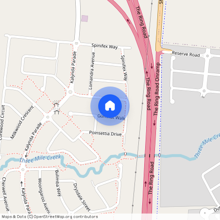 13 Gumnut Walk, Qld 4817, Bohle Plains