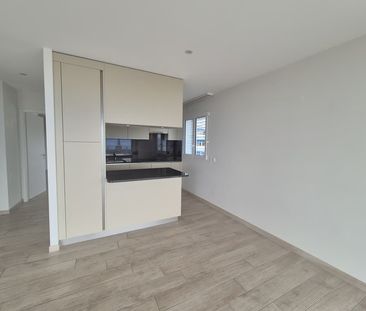 3.5 Zimmer, 130 m², 4. Stock - Photo 6