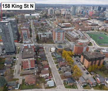For Lease - 158 King Street Unit# 1105, Waterloo, Ontario - Photo 4
