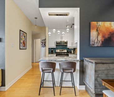 Appartement à louer - Montréal (Le Sud-Ouest) (Saint-Henri) - Photo 6