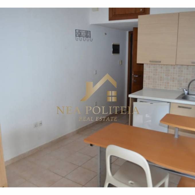 Studio/Γκαρσονιέρα για ενοικίαση 40 Εκκλησιές (40 Εκκλησιές - Ευαγγελίστρια) - Photo 1