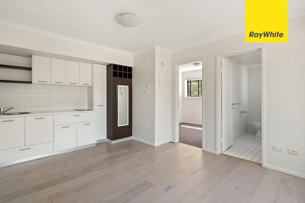 1/150 Monaro Crescent, Red Hill ACT 2603 - Apartment For Rent | Domain - Photo 1