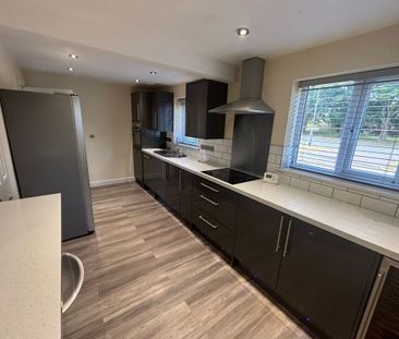 88 Old Ashby Road - Modern with DrivewayLoughborough - Photo 1
