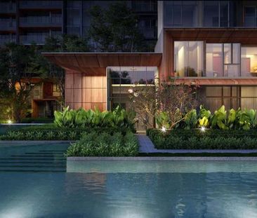 Leedon Green (D10), Condominium - For Rent - Photo 3