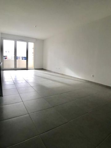 APPARTEMENT T2 43M - Photo 2