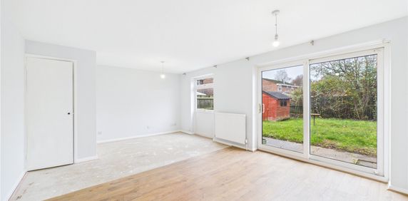 Albury Gardens, Reading Albury Gardens, Reading - Photo 2