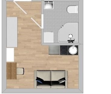 Łódź Łódź-Widzew, Targowa - Фото 4