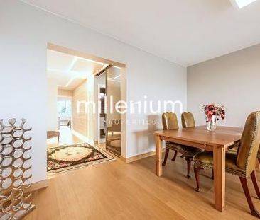 Duplex en attique avec vue panoramique exceptionnelle! - Foto 5
