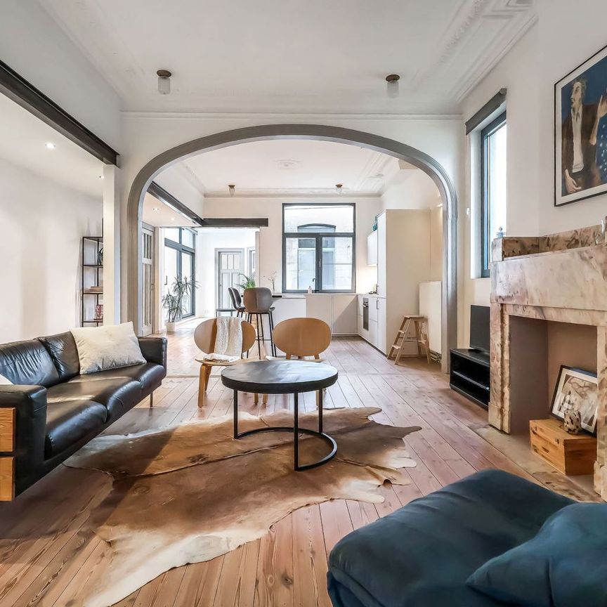 Penthouse voor € 2.150 - Foto 1