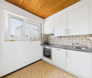 Single apartment in the middle of Grenchen - Photo 6