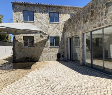 Luxury House for rent in Cascais, Lisbon - Photo 4