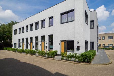 Te huur: Appartement Kanaalweg 95 5 in Utrecht - Foto 2