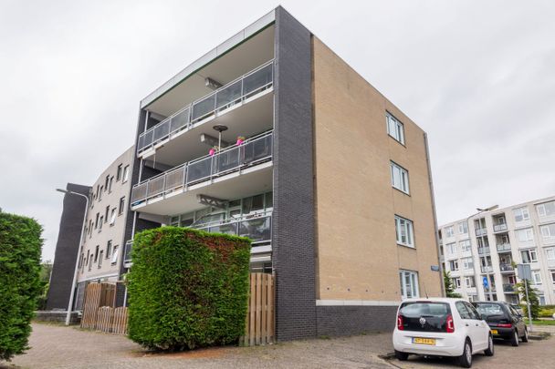 Dobbedreef 65, Dobbewijk-Zuid, 2331SX, Leiden - Foto 1