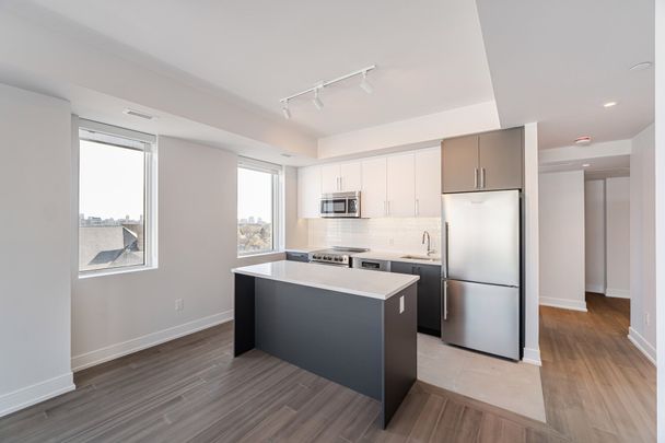 For Lease - 664 Spadina Avenue Unit# 1106, Toronto, Ontario - Photo 1