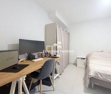 Appartement 2 pièces à Rosselange - Photo 2