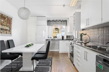 Axvägen, Järfälla - Foto 5