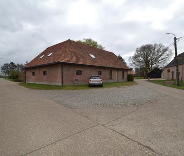 (IN OPTIE) Moderne loft (1SLK) - met een bruto opp. v. 95M² - Foto 6