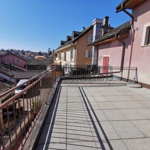 3.5 Zimmer, 90 m², 2. Stock - Photo 2