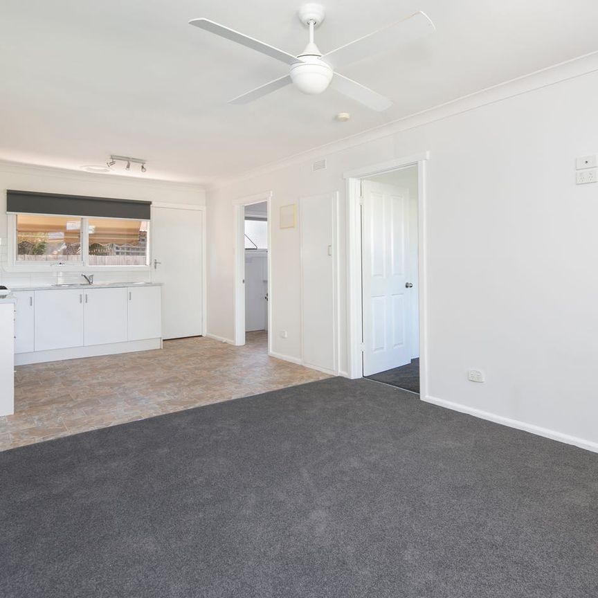 NEAT ONE BEDROOM HOME IN WENDOUREE - Photo 1