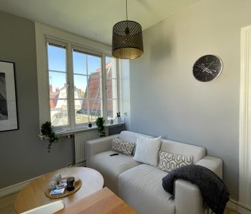 Nils Ericsons gata, Skövde - Foto 2