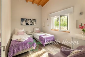 TH2023441 - Entire villa in Boliqueime winter Rental