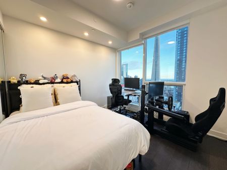 For Lease - 15 Mercer Street Unit# 2301, Toronto, Ontario - Photo 2