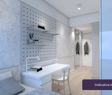 Single Ensuite - Photo 2