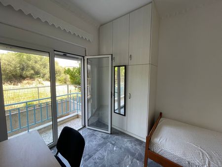 Studio/Γκαρσονιέρα για ενοικίαση Αγία Φωτεινή (Λέσβος - Μυτιλήνη) - Φωτογραφία 4