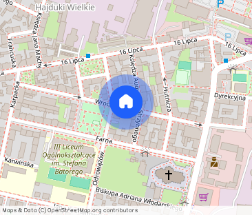 Słoneczne mieszkanie po remoncie! Zostań pierwszym najemcą! - Фото 1