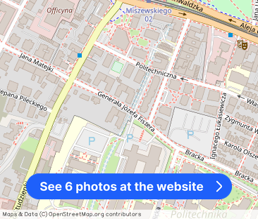 2 pokoje | balkon | umeblowane | Wrzeszcz | od zaraz lub od 01.04.2026 - Photo 1