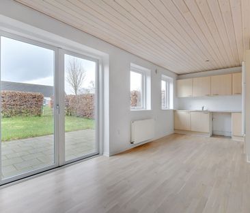 5-værelses Rækkehus på 117 m² i Trige - Photo 3