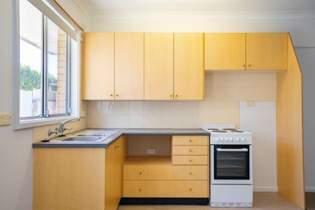 One-Bedroom Unit in the Heart of The Junction - Photo 5