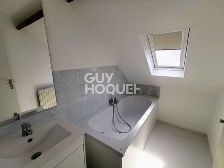 Location Appartement 3 pièces 44m² - Photo 2