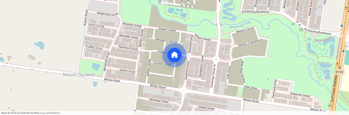 4 Bahia Way, VIC 3217, Mount Duneed