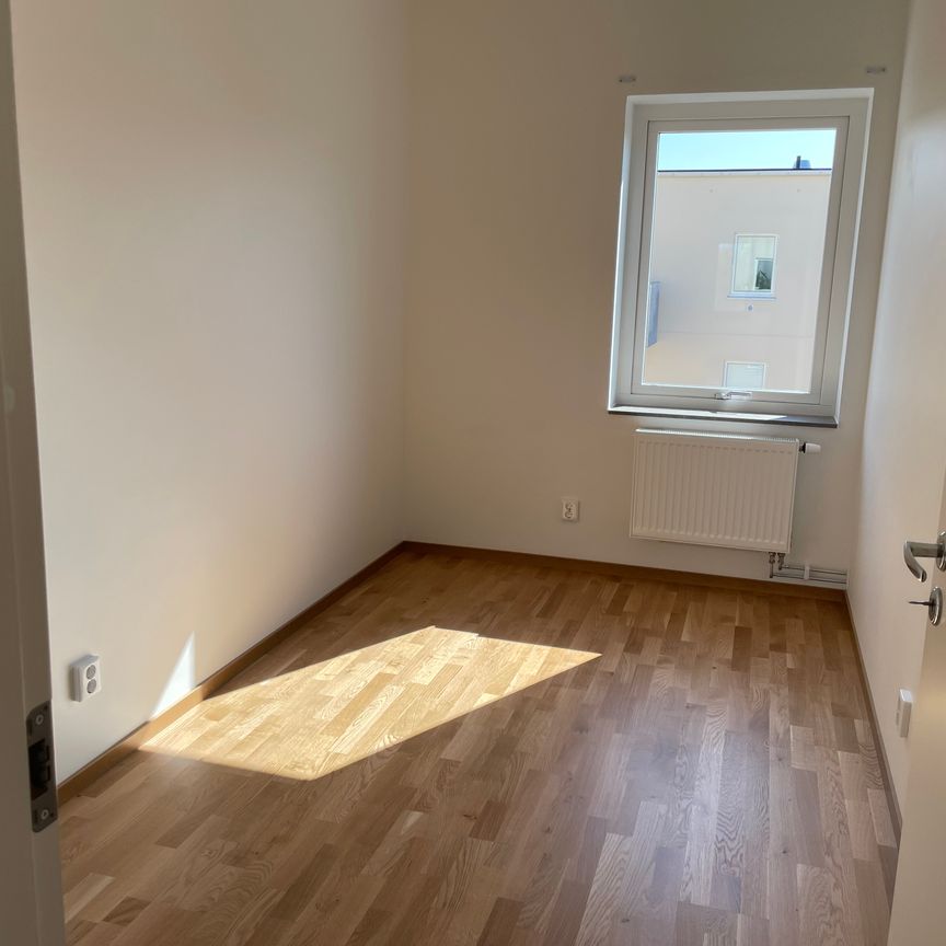 Vipeholms allé, Lund - Foto 1