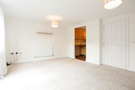 1 bedroom apartment to rent - Photo 5