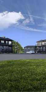 Superbes 5 1/2; libre maintenant ! Saint-Louis de gonzague - Photo 4